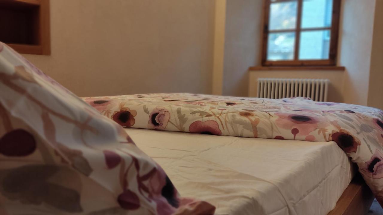 Pietra Viva - Casa Per Vacanze Chiavenna Eksteriør billede
