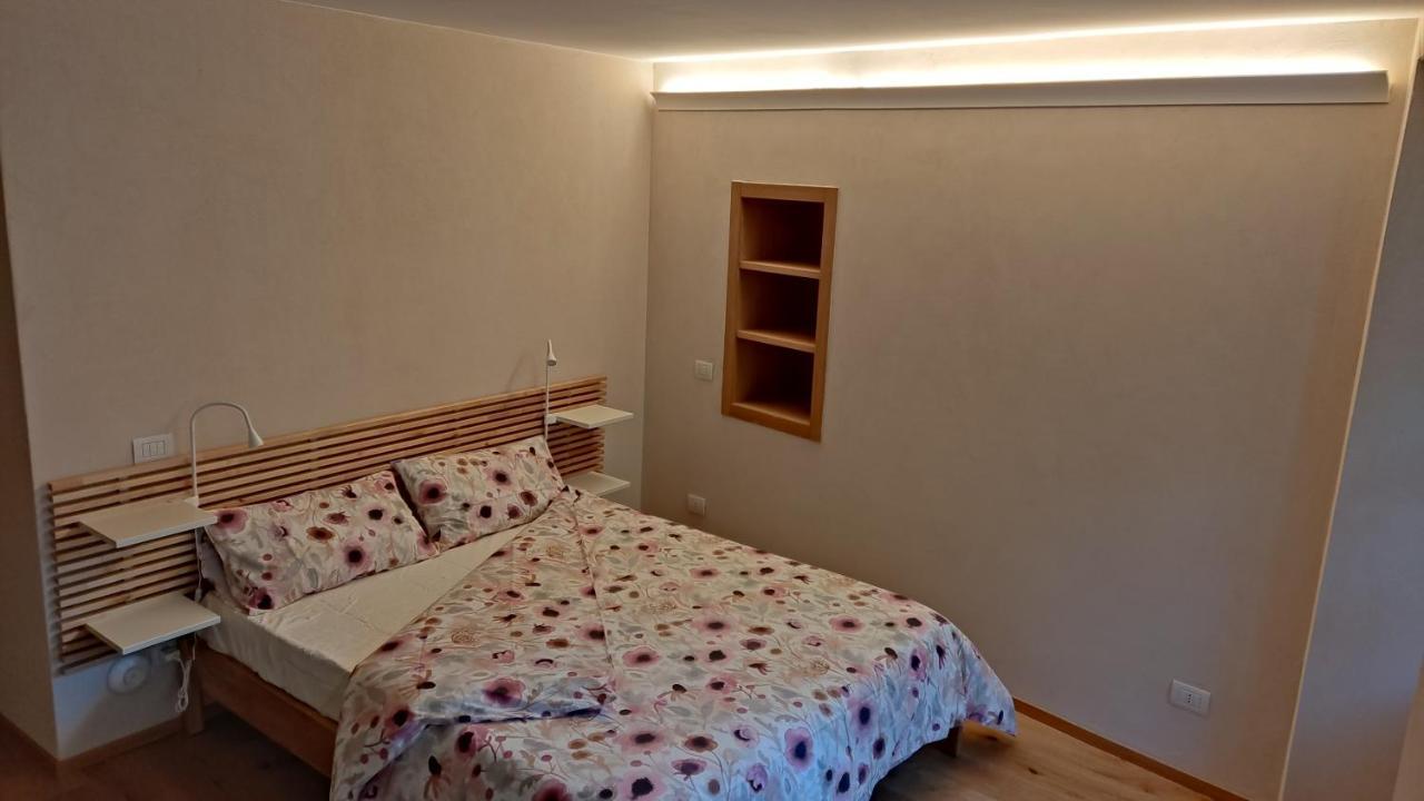 Pietra Viva - Casa Per Vacanze Chiavenna Eksteriør billede